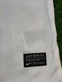 Retro Santos FC 2012 Home Fan Edition With Short - S