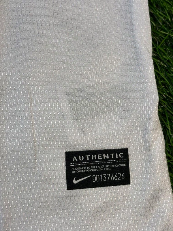 Retro Santos FC 2012 Home Fan Edition With Short - S