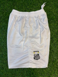 Retro Santos FC 2012 Home Fan Edition With Short - S