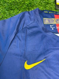 Retro FC Barcelona 2009 Home Fan Edition With Short - XL