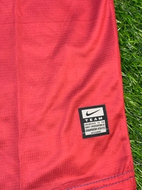 Retro FC Barcelona 2009 Home Fan Edition With Short - XL