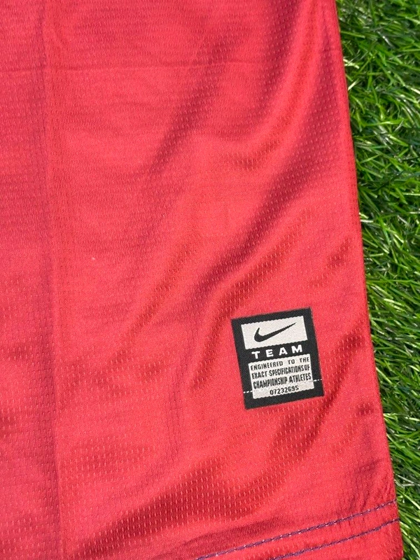 Retro FC Barcelona 2009 Home Fan Edition With Short - XL