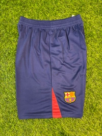 Retro FC Barcelona 2009 Home Fan Edition With Short - XL