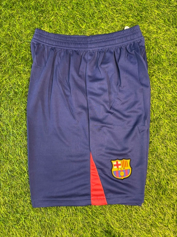 Retro FC Barcelona 2009 Home Fan Edition With Short - XL