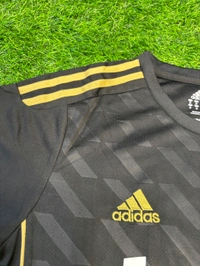 Retro Madrid 2011/12 Away Fan Edition With Short - S