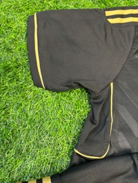 Retro Madrid 2011/12 Away Fan Edition With Short - XL