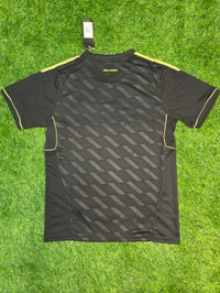 Retro Madrid 2011/12 Away Fan Edition With Short - XL