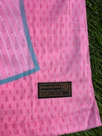 FC Barcelona Pink Colour Special Player Edition - M