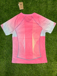 FC Barcelona Pink Colour Special Player Edition - XL