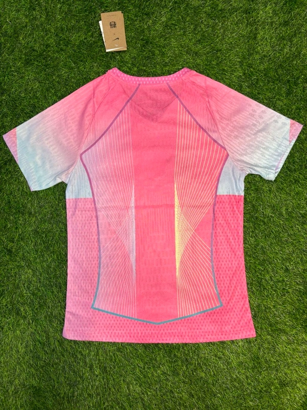 FC Barcelona Pink Colour Special Player Edition - XXL