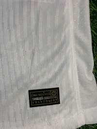 FC Barcelona White Coldplay Special Player Edition - S