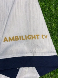 FC Barcelona White Coldplay Special Player Edition - M