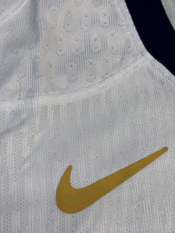 FC Barcelona White Coldplay Special Player Edition - XL