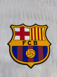 FC Barcelona White Coldplay Special Player Edition - XXL