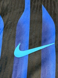 Inter Milan 25/26 Home Player Edition Half Sleeve - M