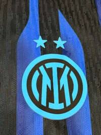 Inter Milan 25/26 Home Player Edition Half Sleeve - L