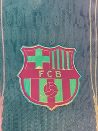 FC Barcelona Mix colour Special Player Edition - XL