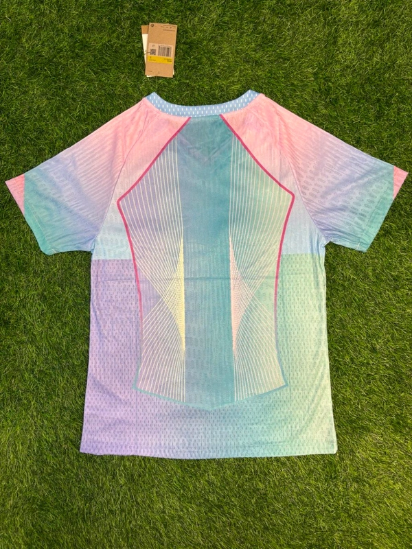 FC Barcelona Mix colour Special Player Edition - XL