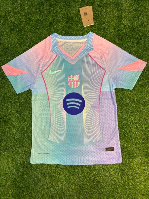 FC Barcelona Mix colour Special Player Edition - XXL
