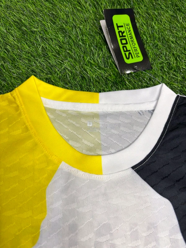 Cristiano Ronaldo Tribute Combo Jersey Player Edition - L