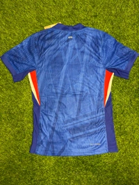 Chelsea FC 25/26 Home Player Edition Half Sleeve - S