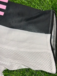 Juventus FC 25/26 Home Player Edition Half Sleeve - M