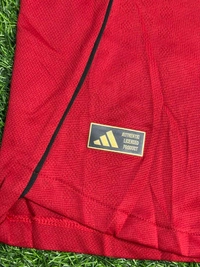 Manchester United 25/26 Home Player Edition - S