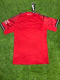 Manchester United 25/26 Home Player Edition - M