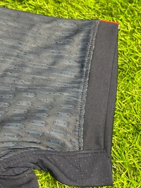 PSG 25/26 Home Player Edition Half Sleeve - M