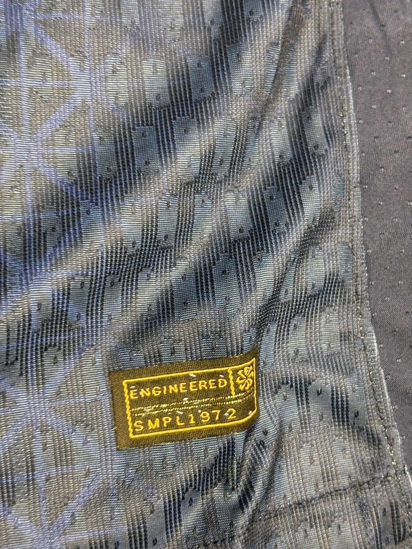 PSG 25/26 Home Player Edition Half Sleeve - M