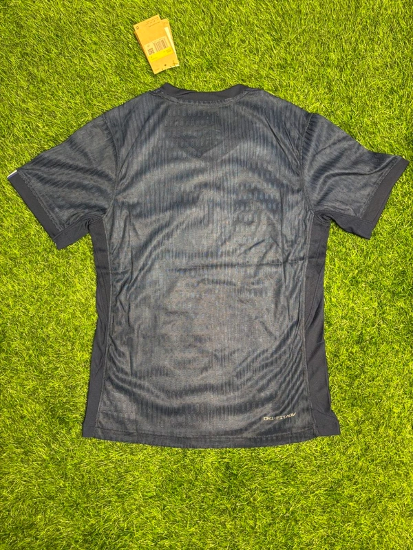 PSG 25/26 Home Player Edition Half Sleeve - XL