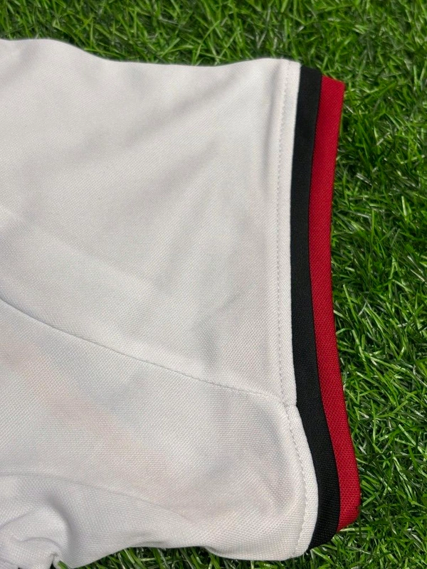 Retro Germany 2014/15 Home Jersey Half Sleeve - L