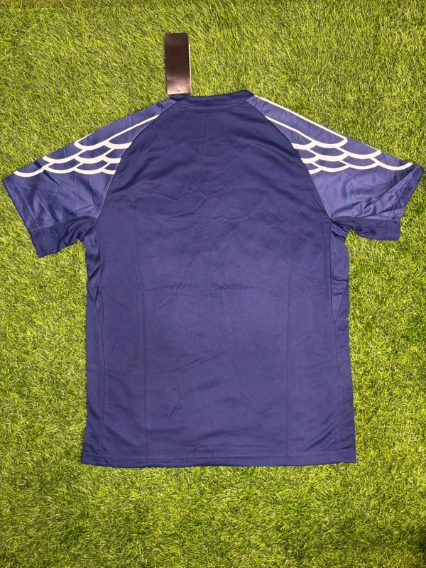 PSG 24/25 4th Kit Fan Edition With Short - S