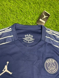 PSG 24/25 4th Kit Fan Edition With Short - L