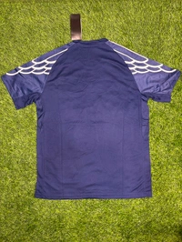 PSG 24/25 4th Kit Fan Edition With Short - L