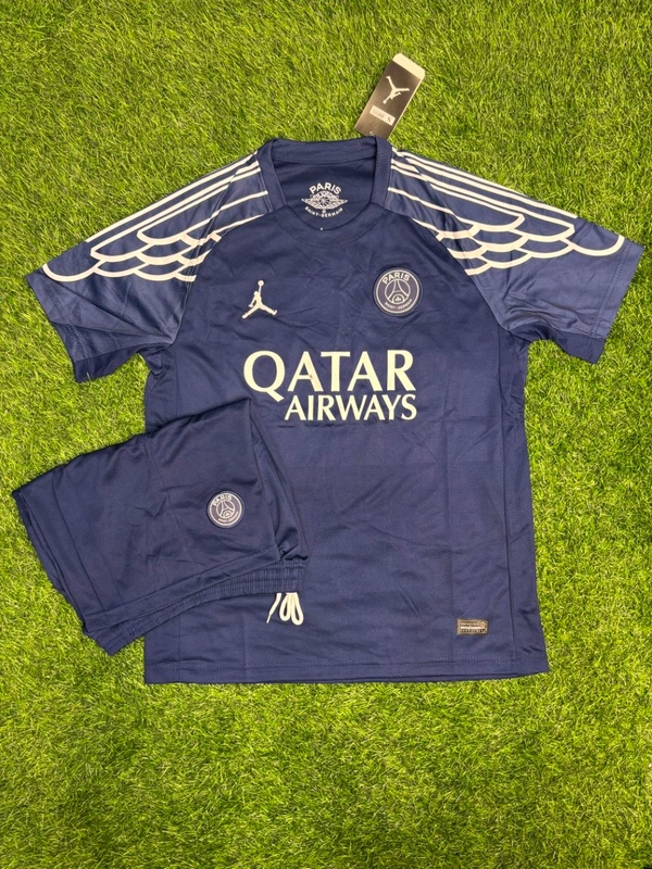 PSG 24/25 4th Kit Fan Edition With Short - XL