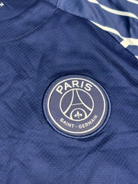 PSG 24/25 4th Kit Fan Edition With Short - XL