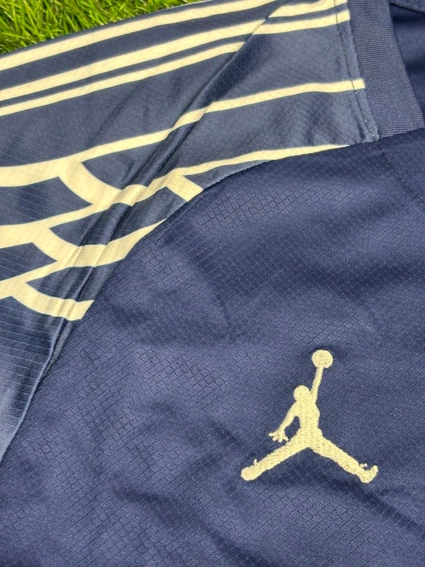 PSG 24/25 4th Kit Fan Edition With Short - XL