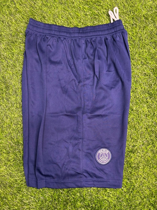 PSG 24/25 4th Kit Fan Edition With Short - XL