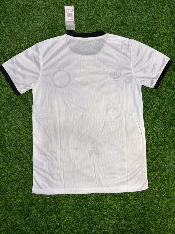 Germany 125th Aniversary Fan Edition With Short - S