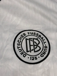 Germany 125th Aniversary Fan Edition With Short - M