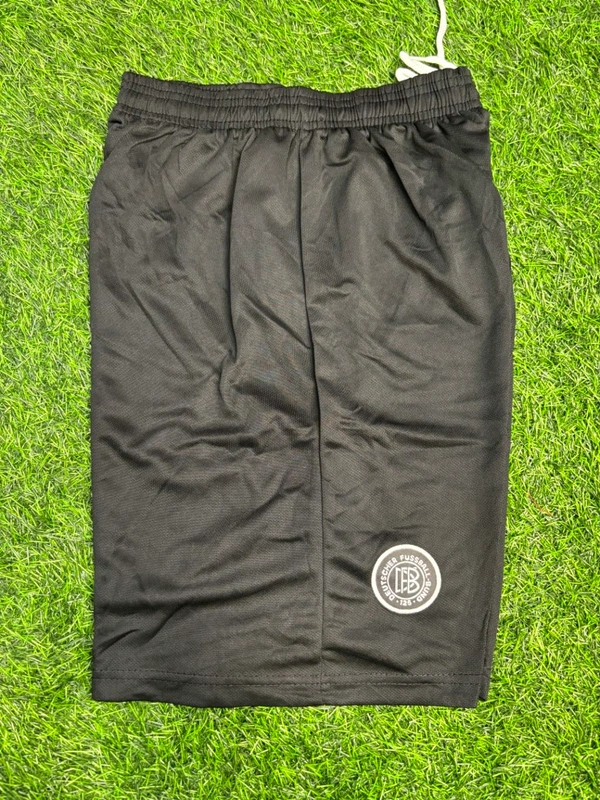 Germany 125th Aniversary Fan Edition With Short - L