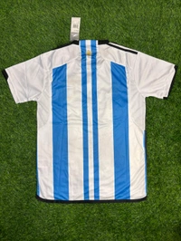 Argentina 2022 World Cup Home Fan Edition With Short - S