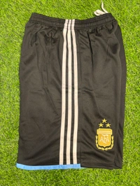 Argentina 2022 World Cup Home Fan Edition With Short - M