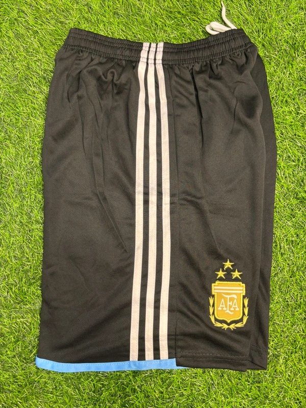 Argentina 2022 World Cup Home Fan Edition With Short - M