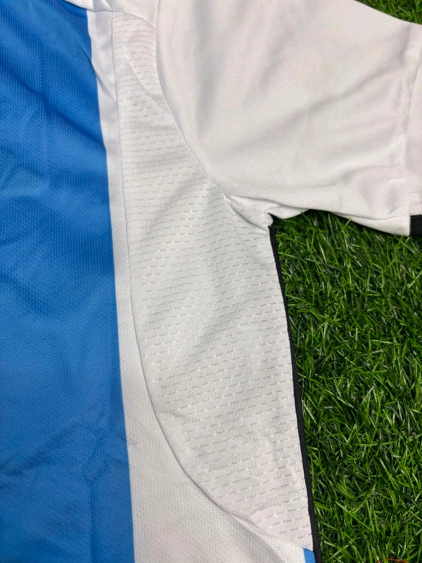 Argentina 2022 World Cup Home Fan Edition With Short - L