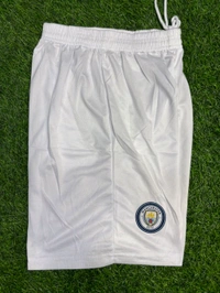 Manchester City 25/26 Home Fan Edition With Short - S