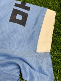 Manchester City 25/26 Home Fan Edition With Short - M