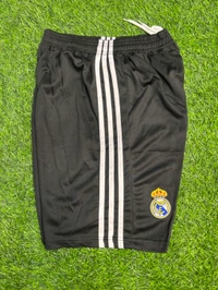 Madrid 2025 White & Grey Dragon Fan Edition With Short - L