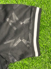 Manchester United 25/26 Black Special Kit Fan Edition With Short - M